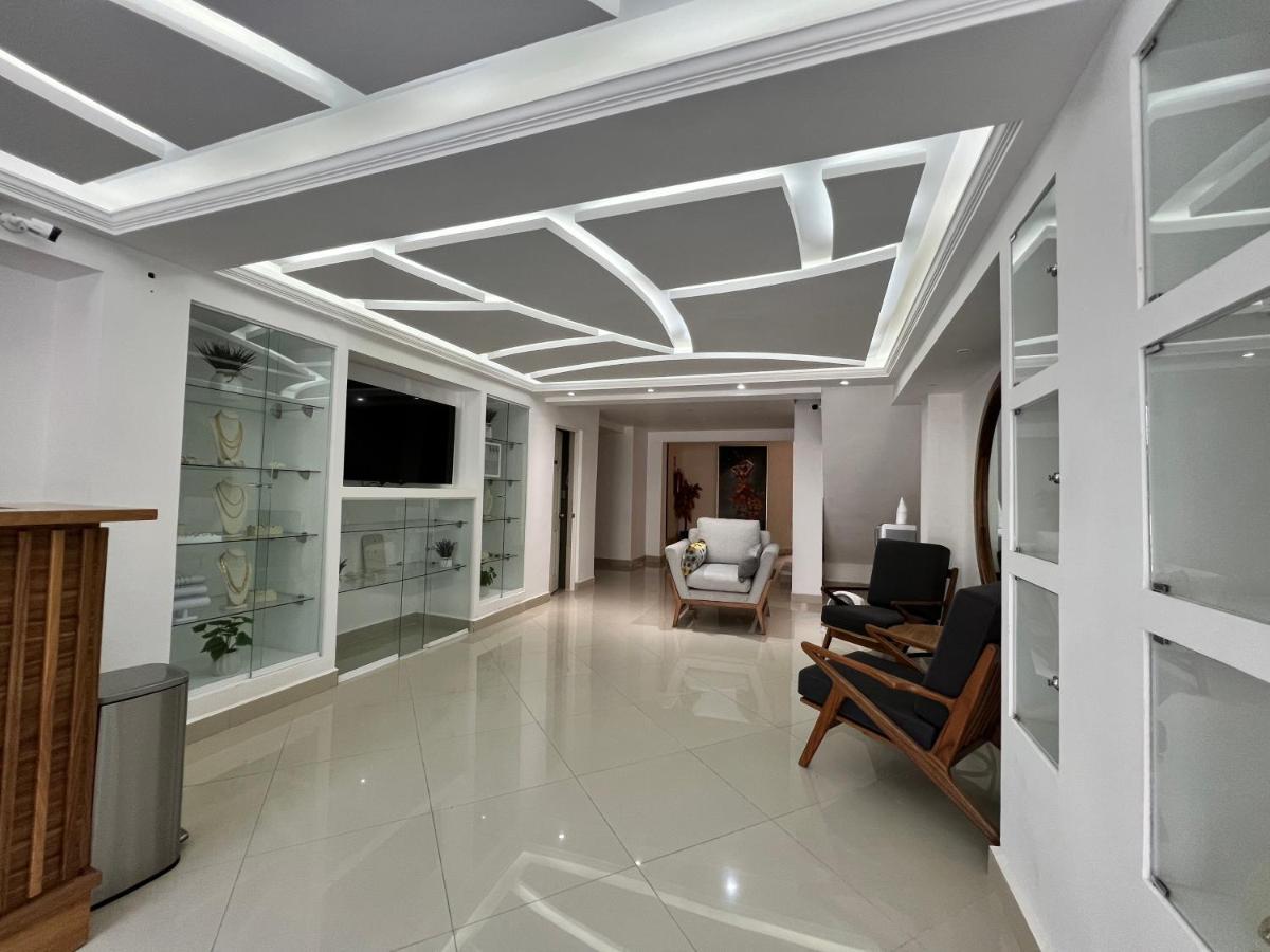 Hotel Reforma Tuxpan  Exterior foto