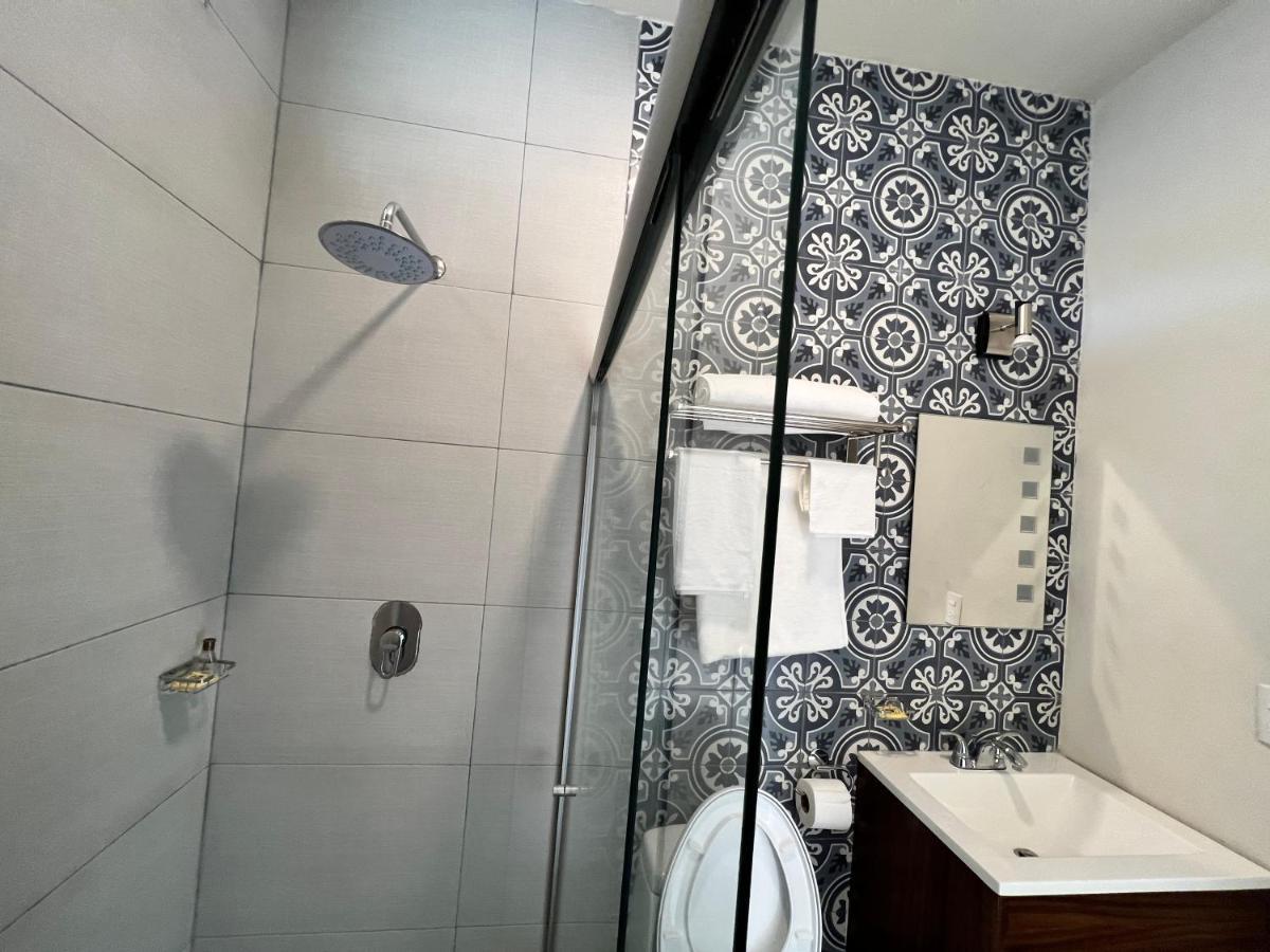 Hotel Reforma Tuxpan  Exterior foto